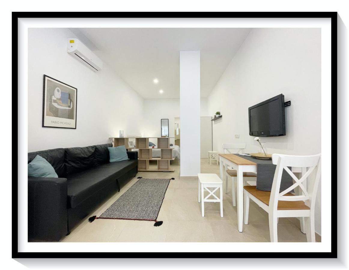 Appartamento Estacion Centro-Vialia 5